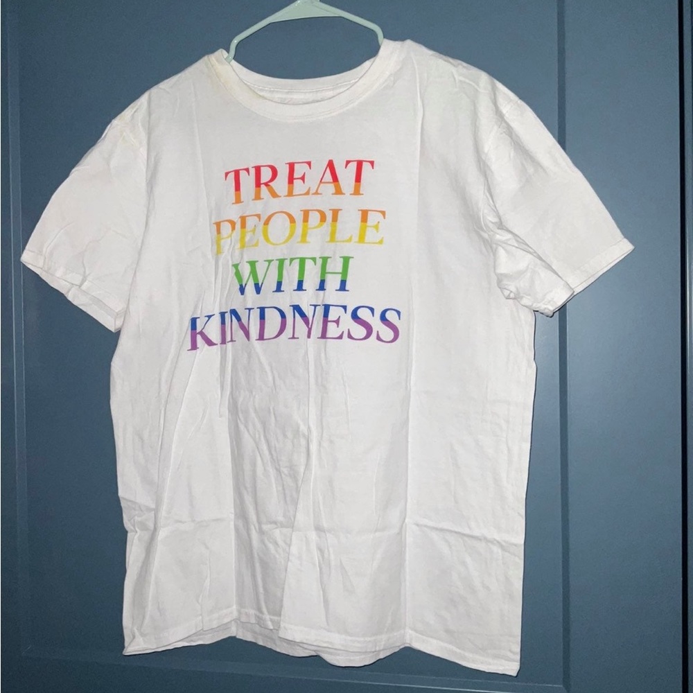 Harry styles tpwk t shirt